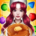 magic bakery android application logo